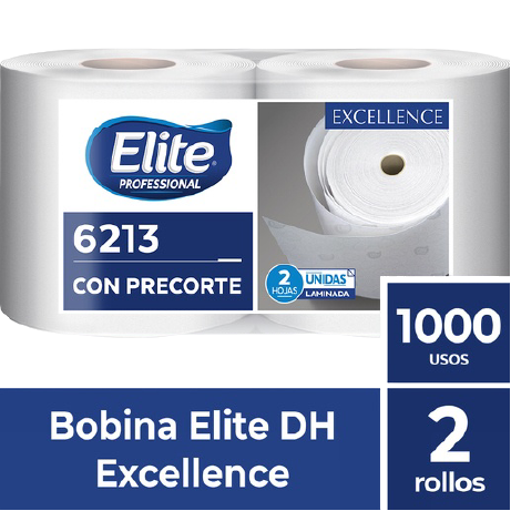 Elite Rollos Y Bobinas